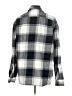 Old Navy 100% Cotton Gray Cardigan Size L - photo 2