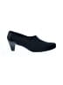Peter Kaiser Black Heels Size 8 1/2 - photo 1