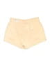 Assorted Brands Solid Gold Athletic Shorts Size S - photo 2