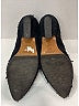 Acne Black Ankle Boots Size EU 37 - photo 9