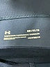 Under Armour Color Block Blue Active Pants Size M - photo 4
