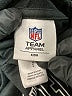 Team Apparel 100% Polyester Black Pullover Hoodie Size 4T - photo 3
