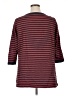 Lands' End 100% Baumwolle Red Pullover Sweater Size 14 - 16 - photo 2