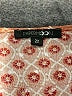 Papermoon 100% Rayon Red 3/4 Sleeve Blouse Size 2X - photo 4
