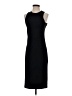 Splendid Solid Black Cocktail Dress Size S - photo 1