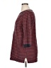 Lands' End 100% Baumwolle Red Pullover Sweater Size 14 - 16 - photo 5