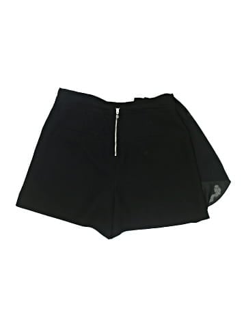 Zara Basic Shorts (view 2)
