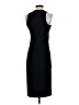 Splendid Solid Black Cocktail Dress Size S - photo 2