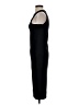 Splendid Solid Black Cocktail Dress Size S - photo 5