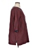 Lands' End 100% Baumwolle Red Pullover Sweater Size 14 - 16 - photo 4