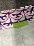 Assorted Brands Print Purple Board Shorts Size M - photo 3