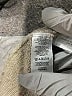 Ann Taylor LOFT Metallic Silver Pullover Sweater Size S - photo 8