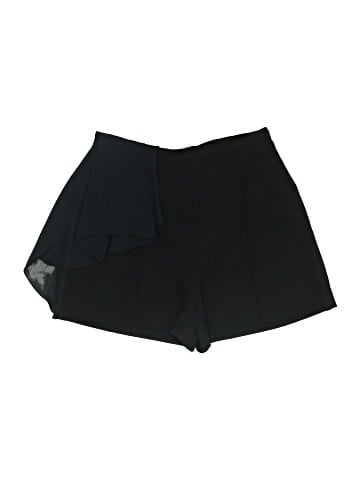 Zara Basic Shorts (view 1)