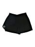 Zara Basic Black Shorts Size M - photo 1