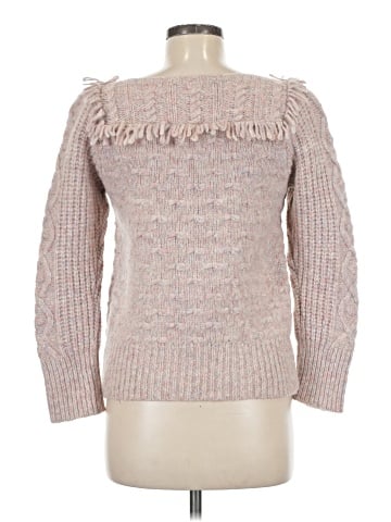 LoveShackFancy Pullover Sweater (view 2)