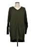 New Directions 100% Acrylic Green Pullover Sweater Size M - photo 1