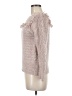 LoveShackFancy Tweed Pink Pullover Sweater Size M - photo 5