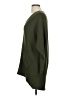 New Directions 100% Acrylic Green Pullover Sweater Size M - photo 5