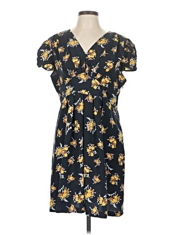 Hi There from Karen Walker Casual Dress (view 1)