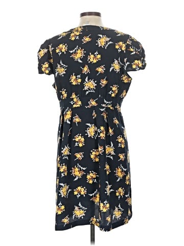 Hi There from Karen Walker Casual Dress (view 2)