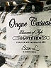 Onque Casuals 100% Cotton Animal Print Gold Jacket Size L - photo 6