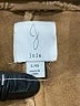 J by Joie 100% Polyester Brown Coat Size L - photo 6
