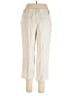 Assorted Brands Ivory Casual Pants Size XL - photo 2