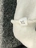 Assorted Brands Ivory Turtleneck Sweater Size L - photo 8