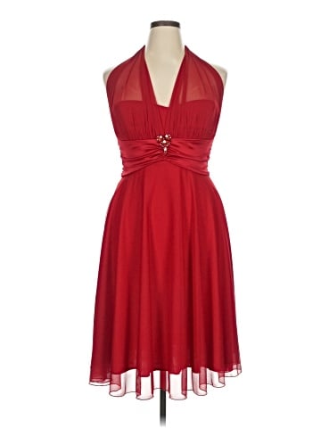 XOXO Cocktail Dress (view 1)