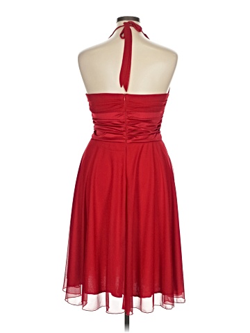 XOXO Cocktail Dress (view 2)