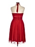 XOXO 100% Polyester Red Cocktail Dress Size XL - photo 2