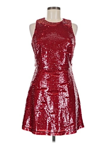 Shoshanna Cocktail Dress (view 1)