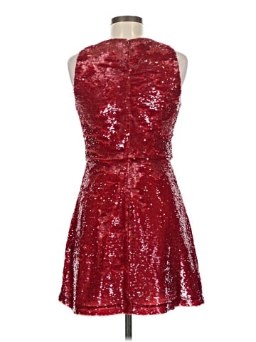 Shoshanna Cocktail Dress (view 2)