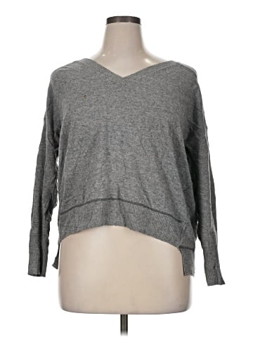 River Island Pullover Sweater (view 1)