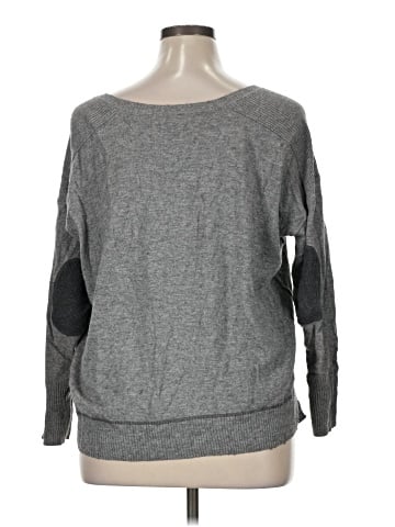 River Island Pullover Sweater (view 2)
