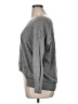 River Island Gray Pullover Sweater Size 14 - photo 5