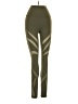 Lululemon Athletica Green Active Pants Size 2 - photo 1