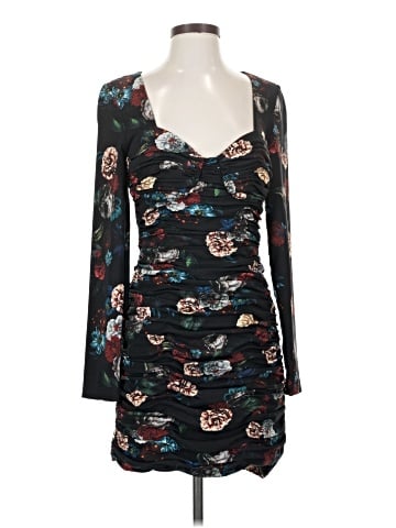 Slate & Willow Cocktail Dress (view 1)