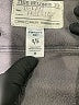 Carter's 100% Polyester Gray Jacket Size 4 - 5 - photo 3