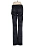 Ann Taylor Chevron-herringbone Blue Jeans Size 0 - photo 2