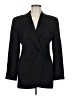 Saville 100% Rayon Black Blazer Size 6 - photo 1