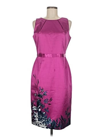 Tahari Cocktail Dress (view 1)