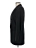 Saville 100% Rayon Black Blazer Size 6 - photo 5