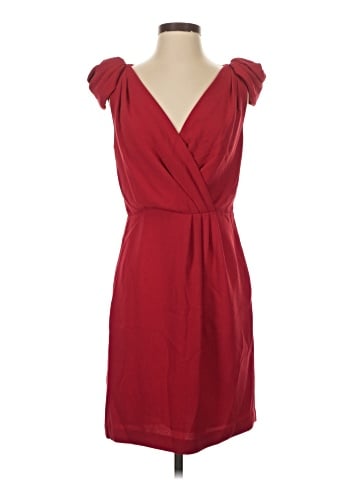 Ann Taylor LOFT Cocktail Dress (view 1)
