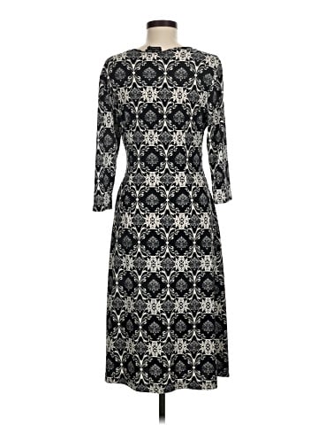 Max and Cleo Casual Dress (view 2)