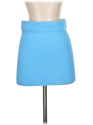 Zara Casual Skirt (view 1)