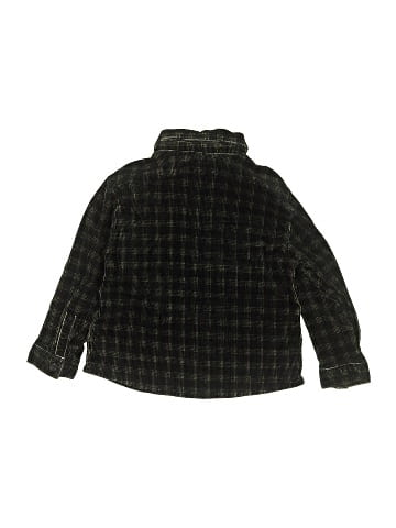 Zara Long Sleeve Button-Down Shirt (view 2)
