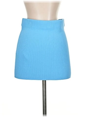Zara Casual Skirt (view 2)