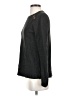 Pink Clover Black Pullover Sweater Size S - photo 5