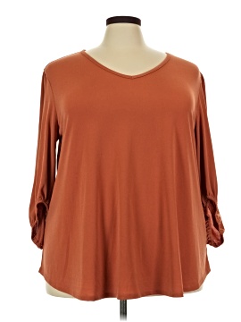 C Established 1946 3/4 Sleeve Top